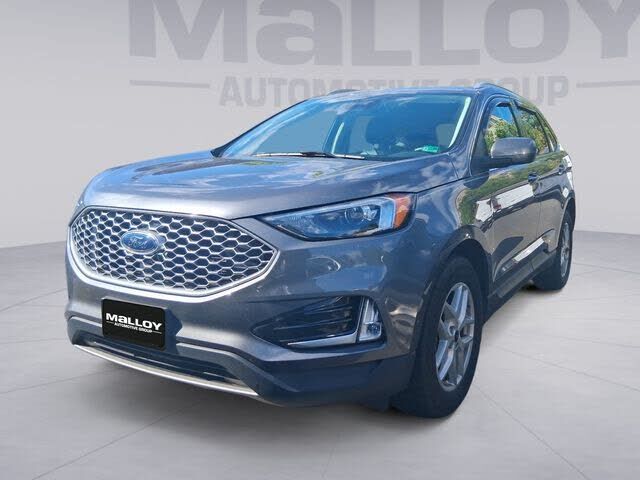 2023 FORD Edge