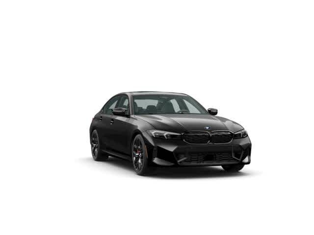2026 BMW M3