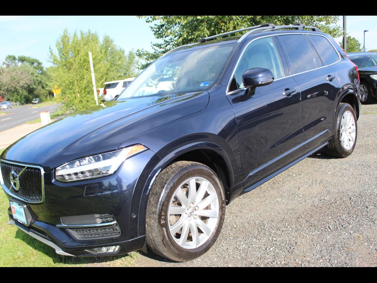 2016 VOLVO XC90
