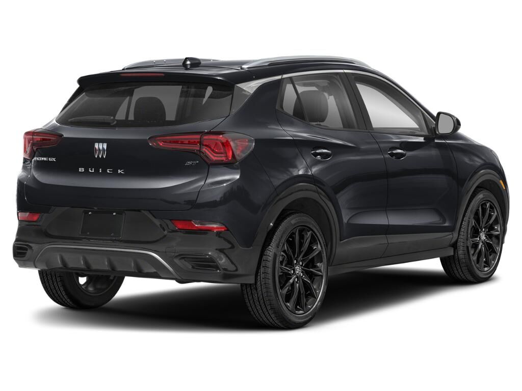 2024 BUICK Encore GX
