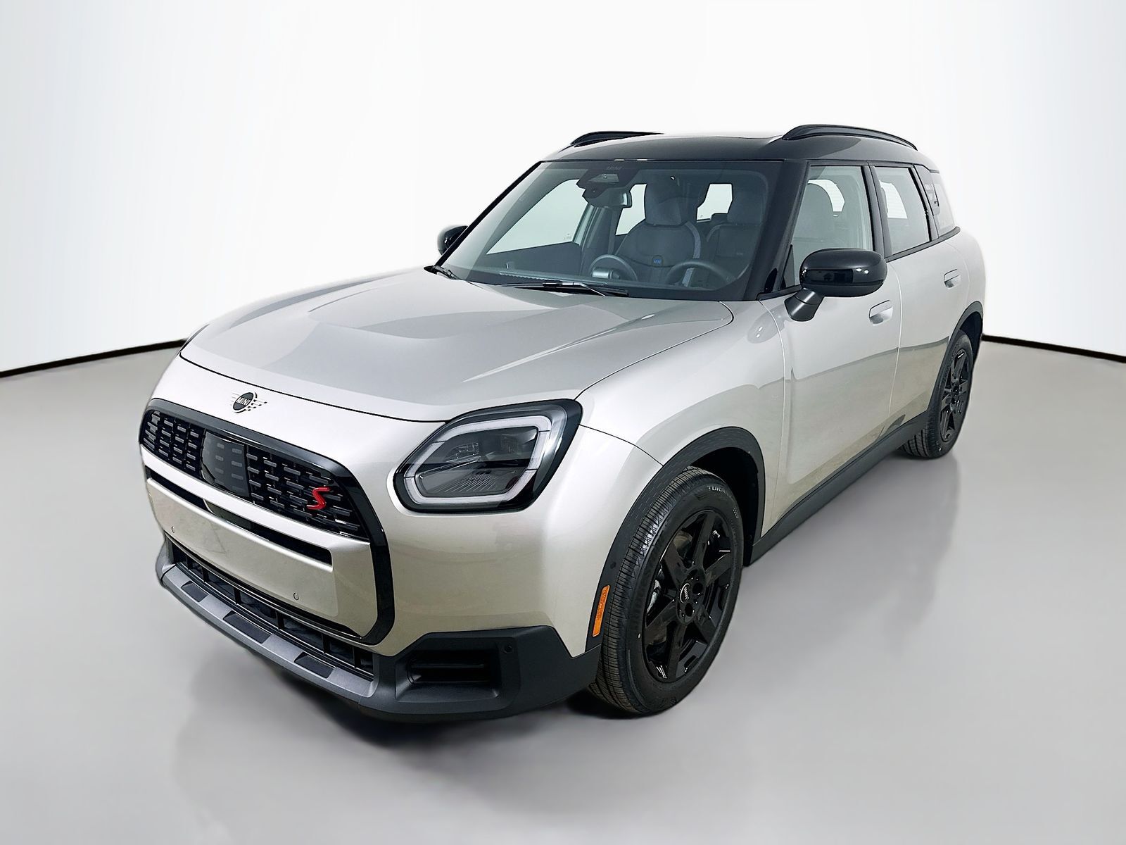 2027 MINI Countryman