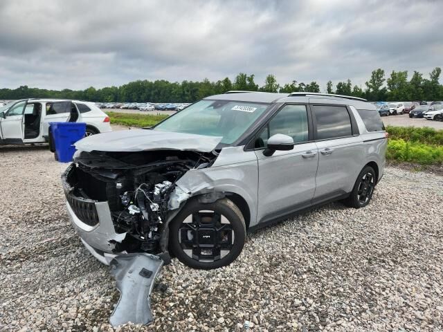 2025 KIA Carnival