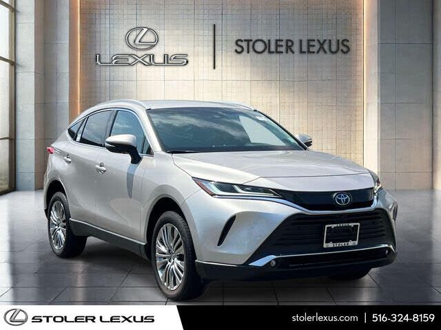 2023 TOYOTA Venza