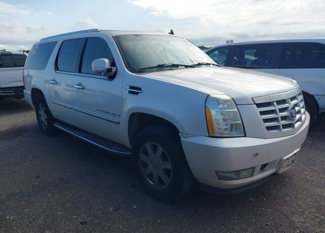 2007 CADILLAC Escalade