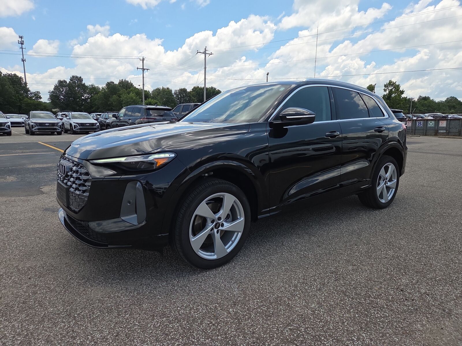 2025 AUDI Q5
