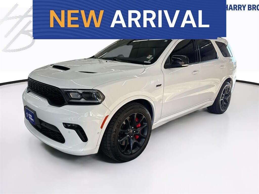 2023 DODGE Durango