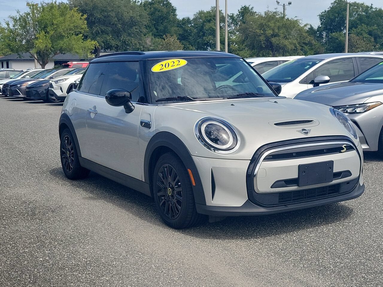 2022 MINI Hardtop