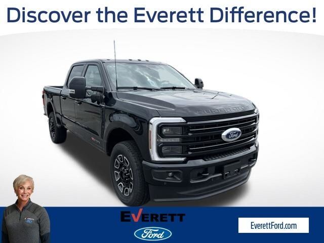 2026 FORD F-250