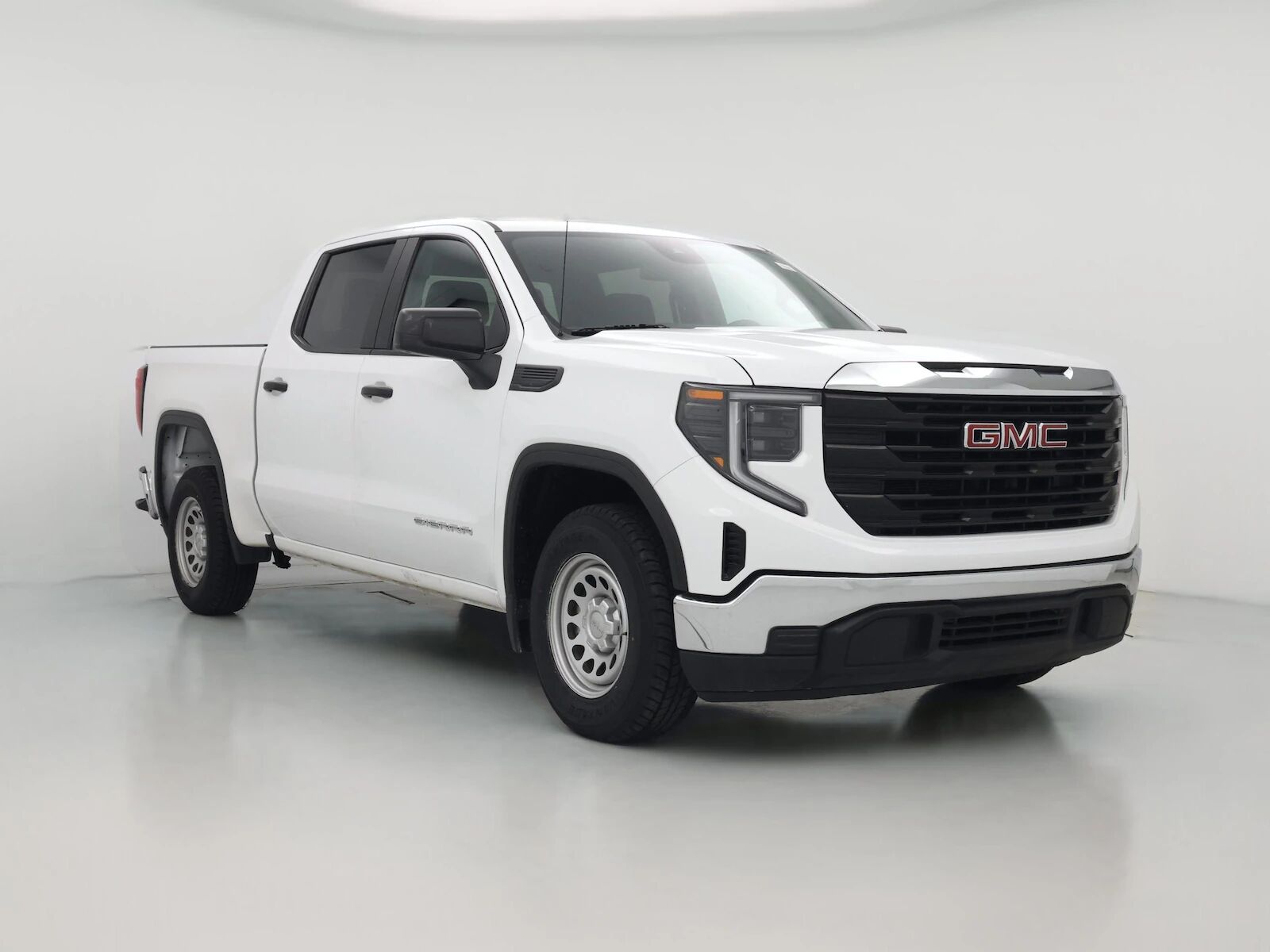 2023 GMC Sierra