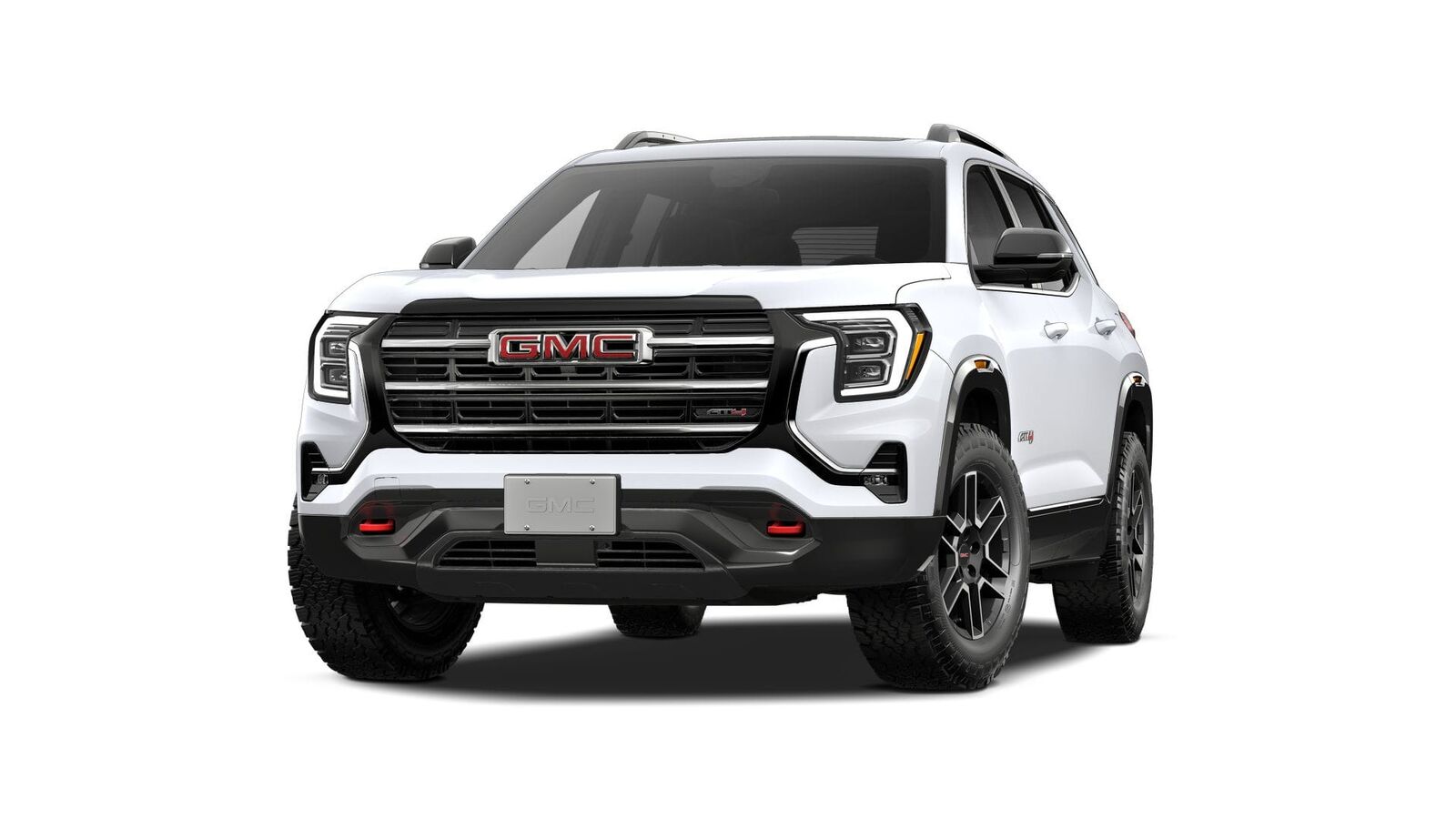 2027 GMC Terrain