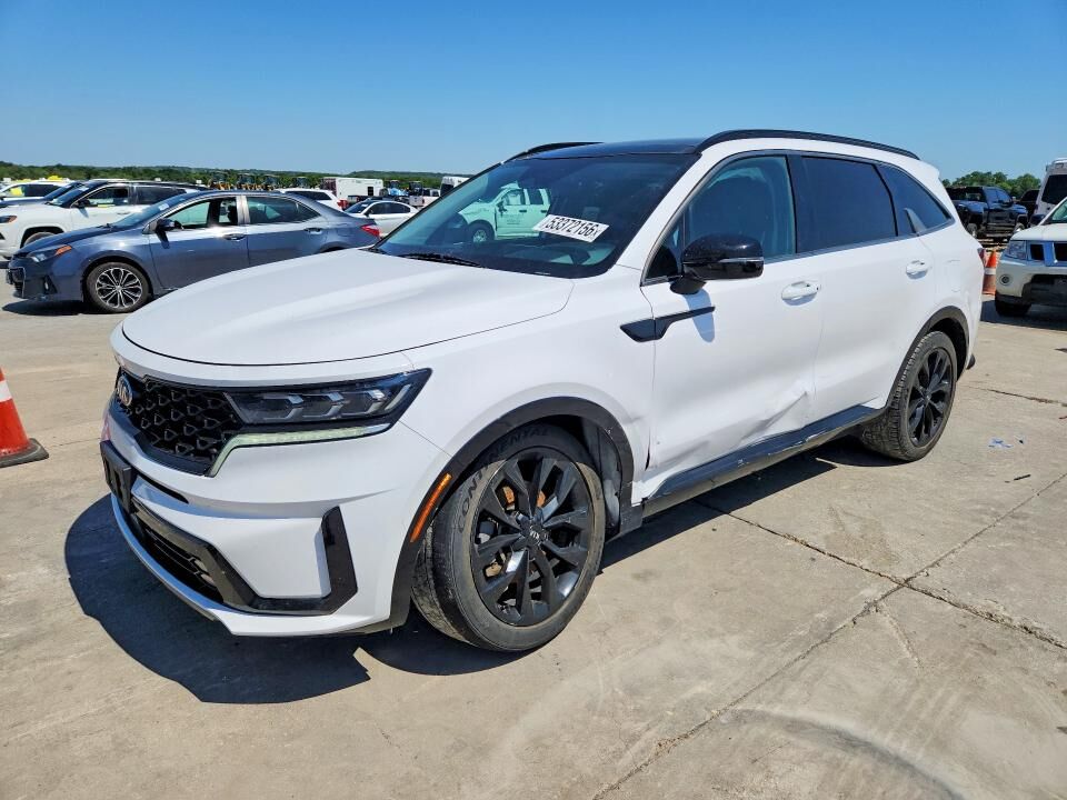 2021 KIA Sorento