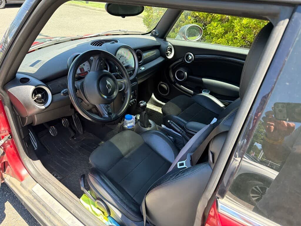 2013 MINI Hardtop