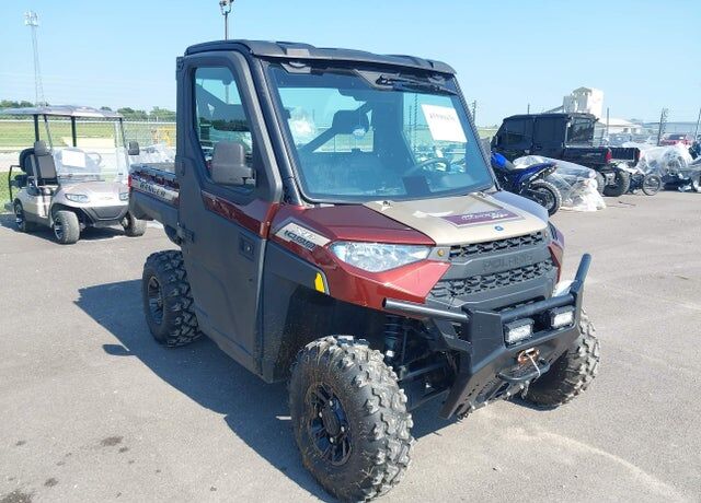 2019 POLARIS Ranger