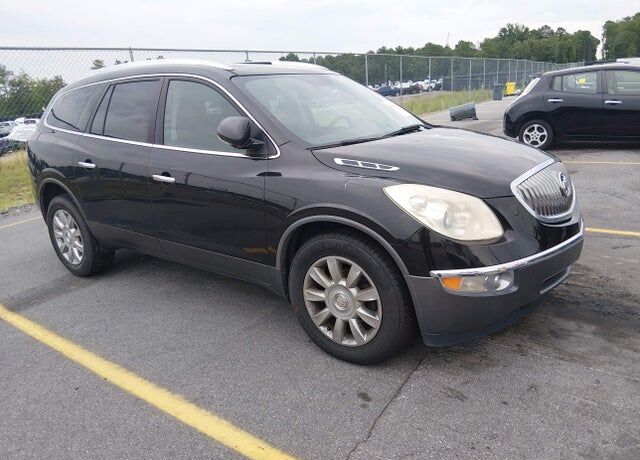 2012 BUICK Enclave