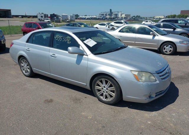 2007 TOYOTA Avalon