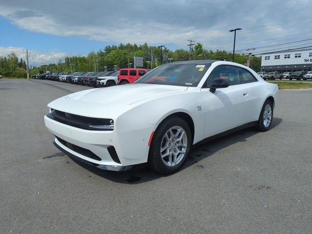 2025 DODGE Charger