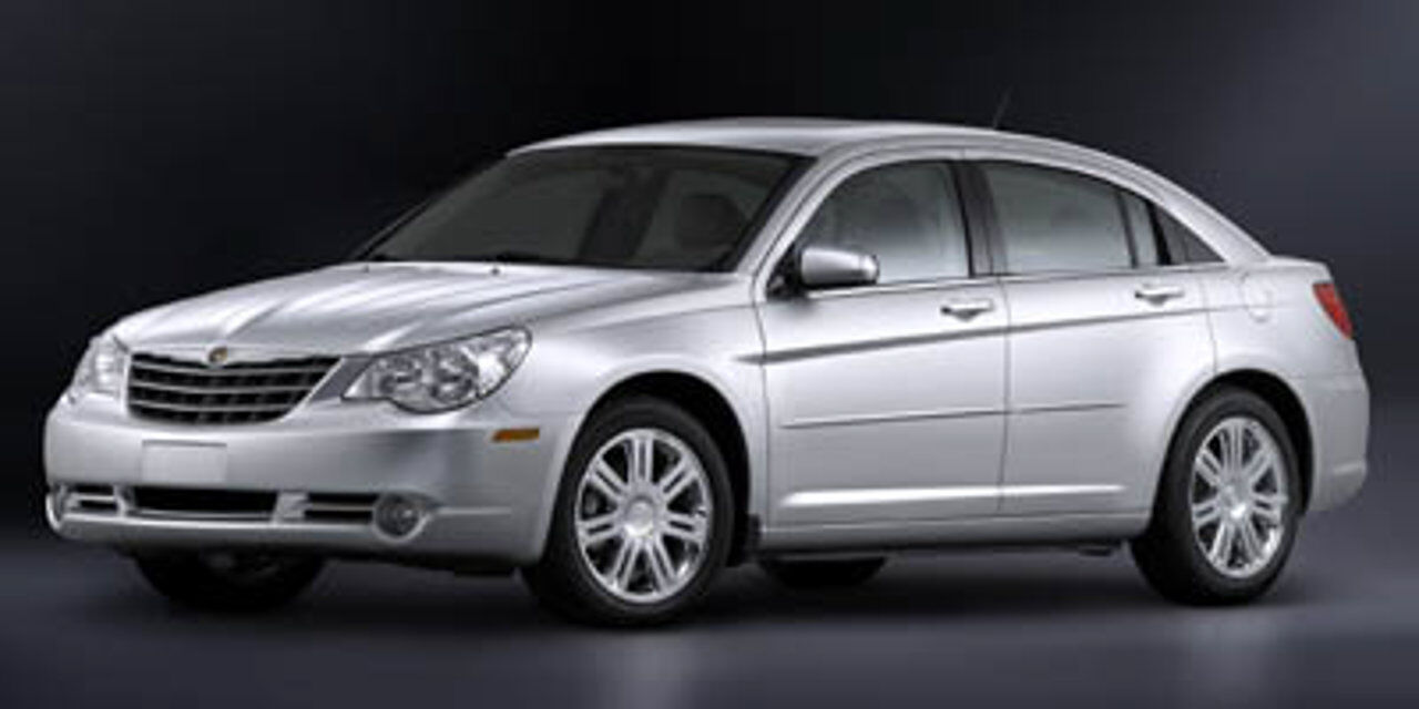 2007 CHRYSLER Sebring
