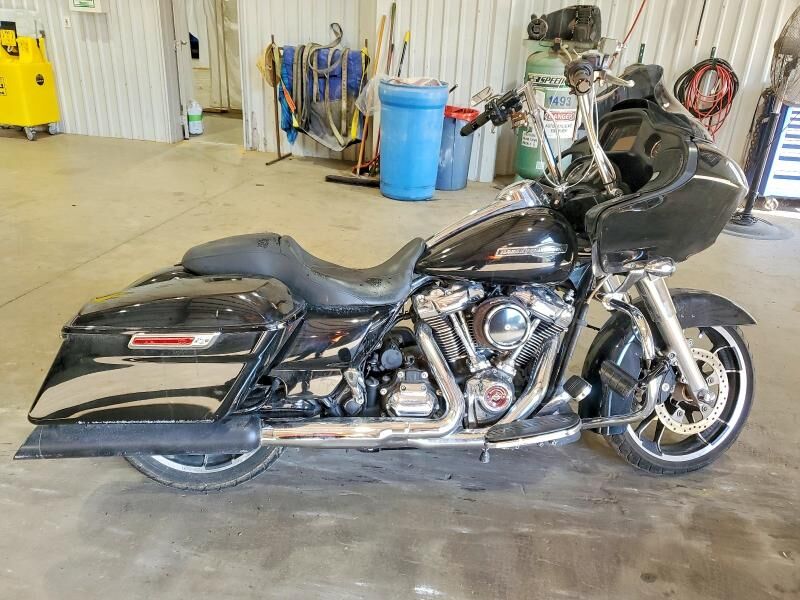 2021 HARLEY DAVIDSON FLTRX / Road Glide