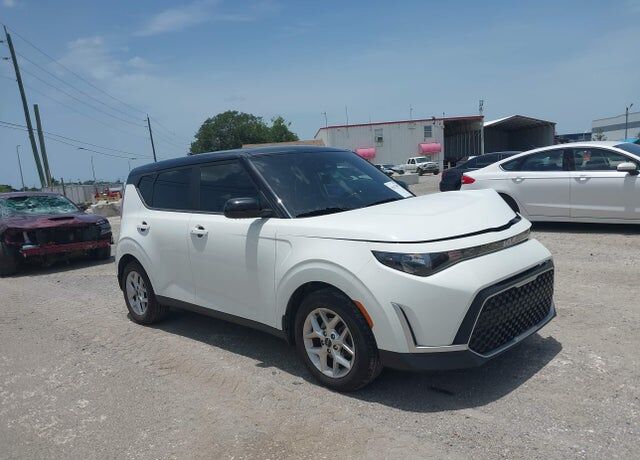 2023 KIA Soul
