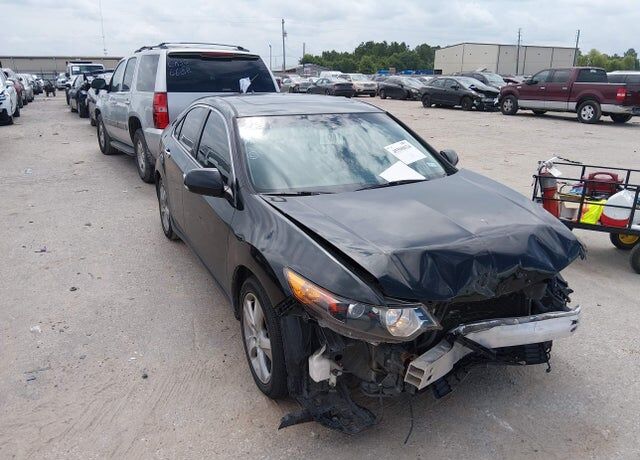 2014 ACURA TSX