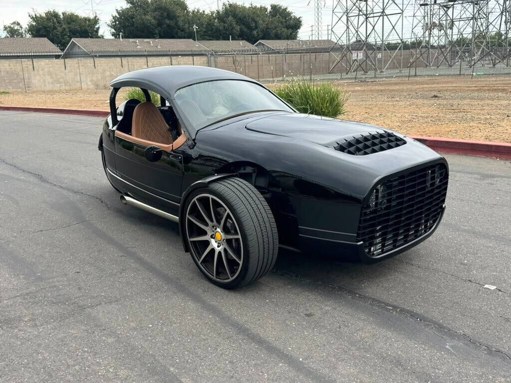 2022 VANDERHALL MOTOR WORKS Carmel