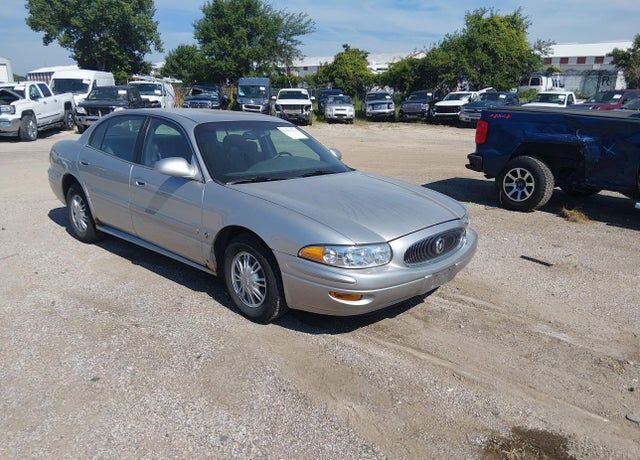 2005 BUICK LeSabre