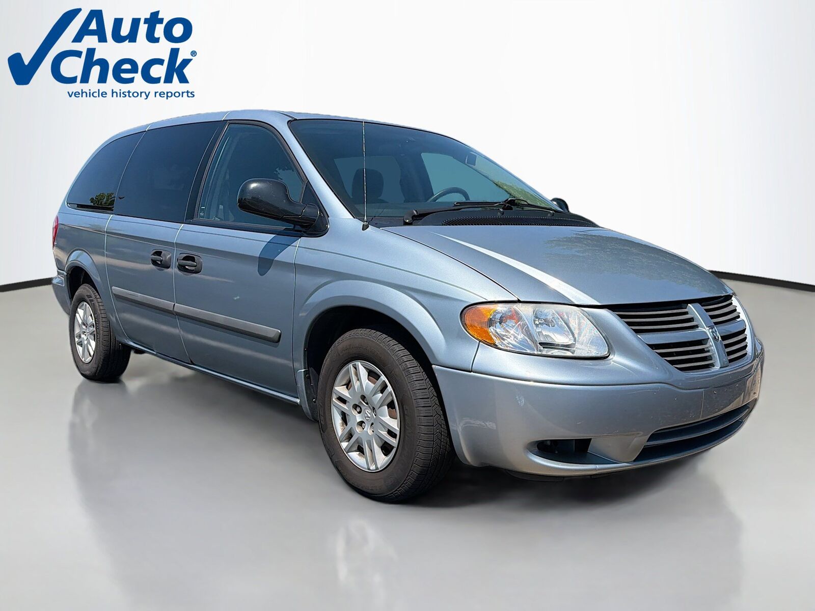 2006 DODGE Caravan