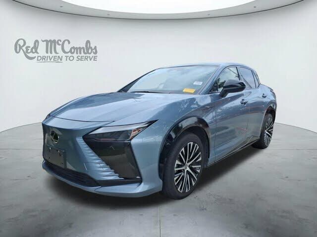 2024 LEXUS RZ 450e