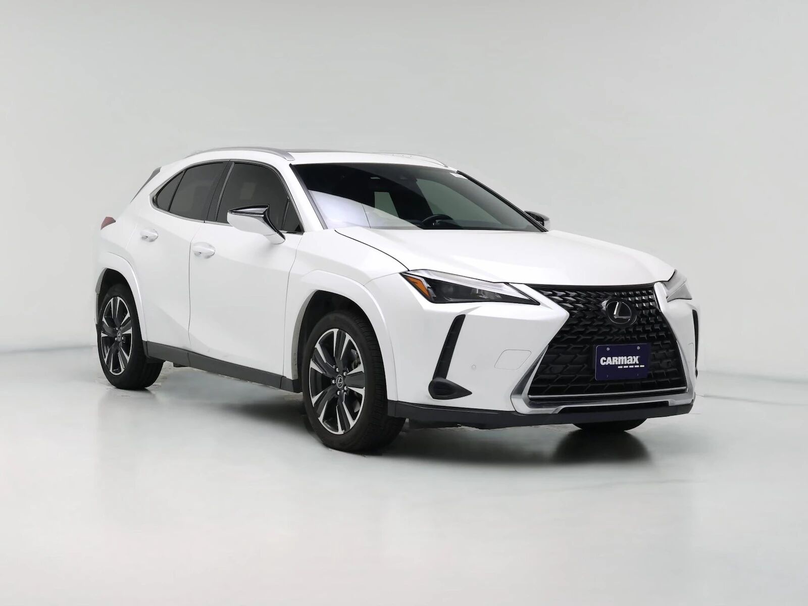 2023 LEXUS UX