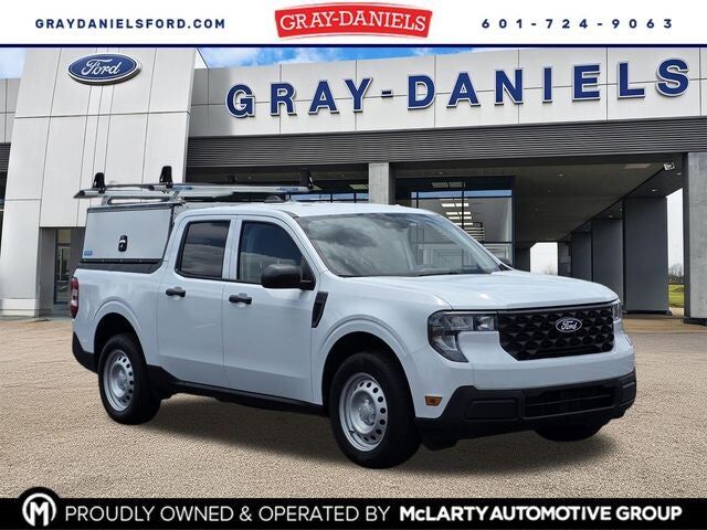 2025 FORD Maverick