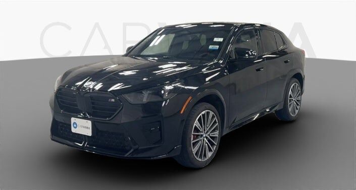 2026 BMW X2