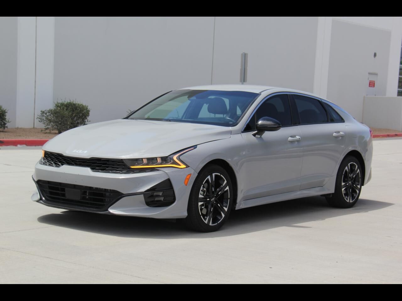 2024 KIA K5
