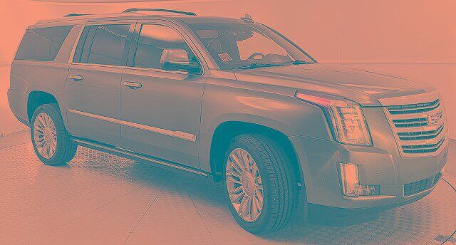 2019 CADILLAC Escalade ESV