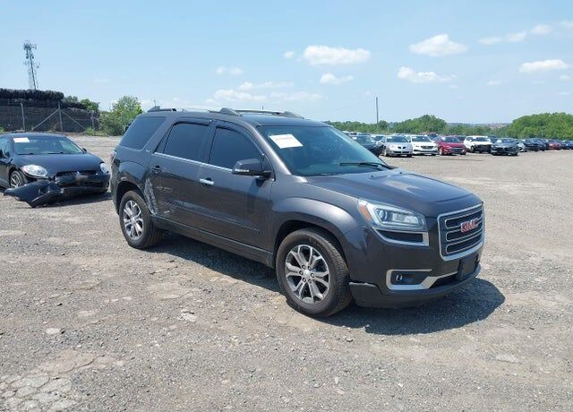 2014 GMC Acadia