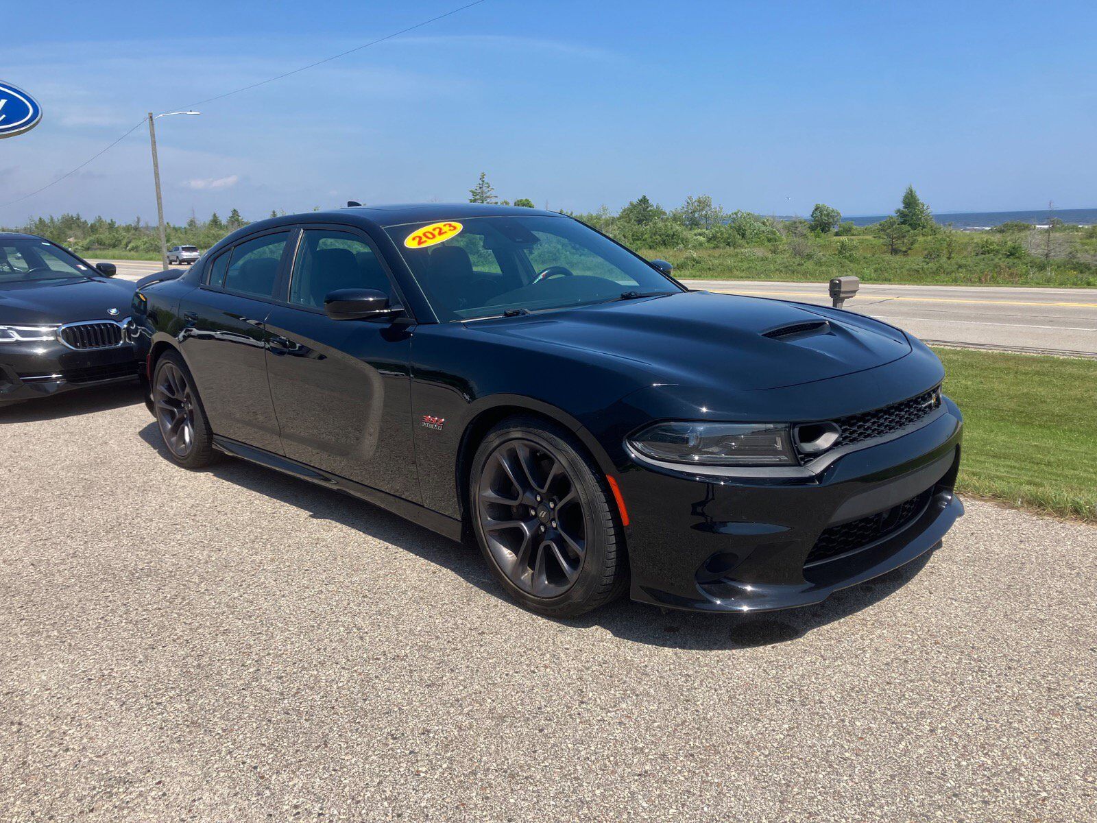 2023 DODGE Charger