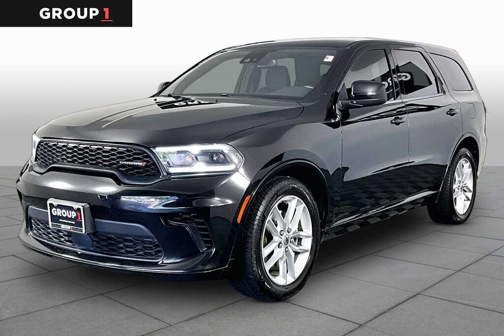 2023 DODGE Durango
