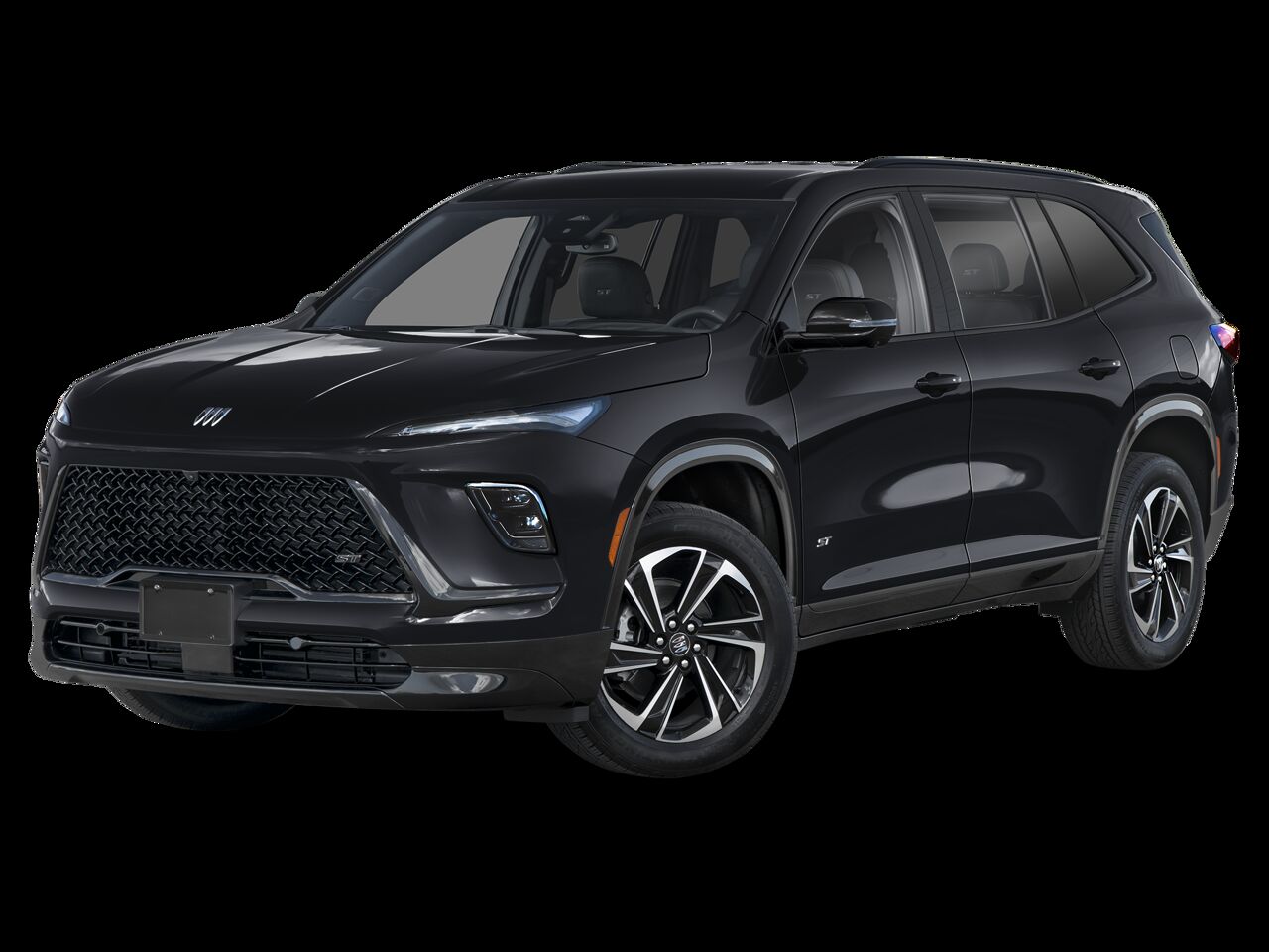 2025 BUICK Enclave
