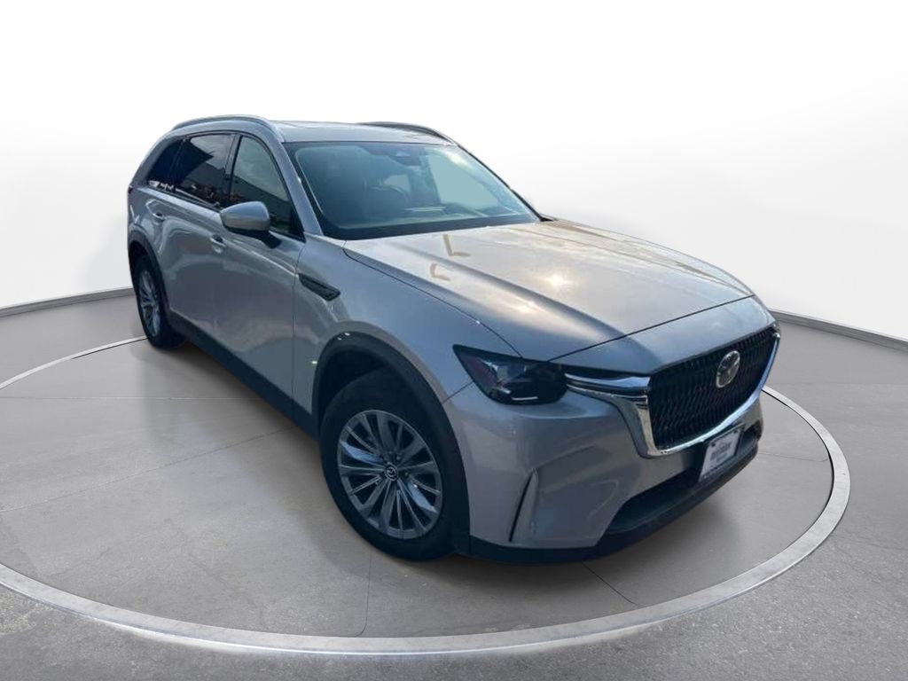 2024 MAZDA CX-90