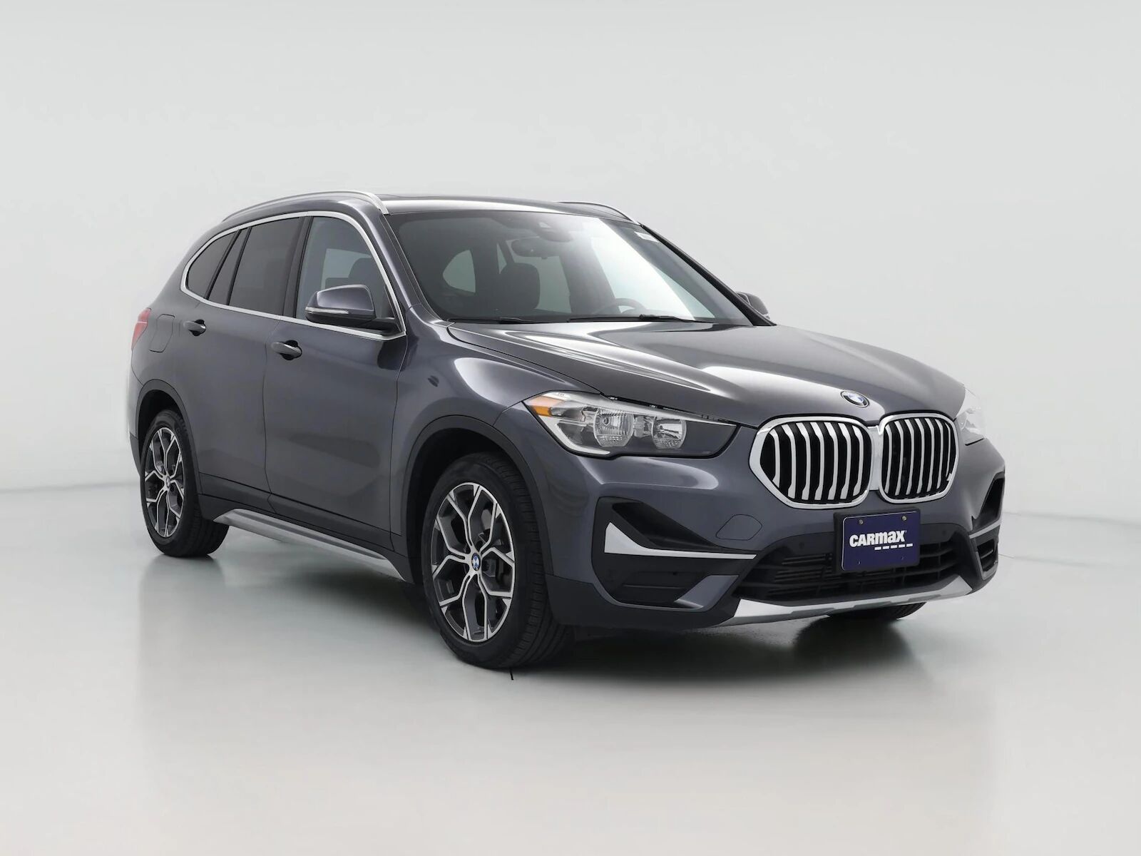 2021 BMW X1