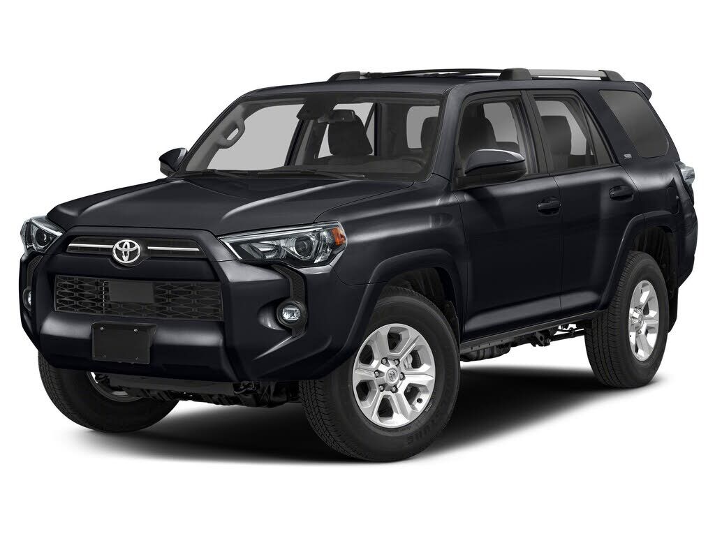 2023 TOYOTA 4-Runner