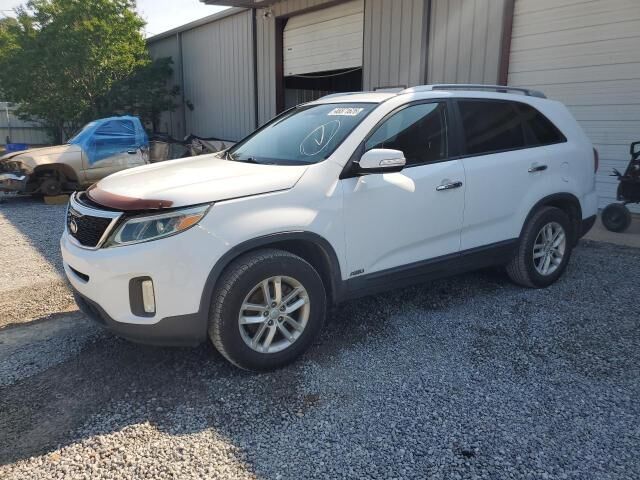 2014 KIA Sorento