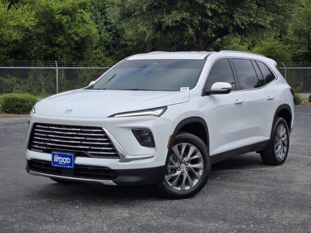 2026 BUICK Enclave