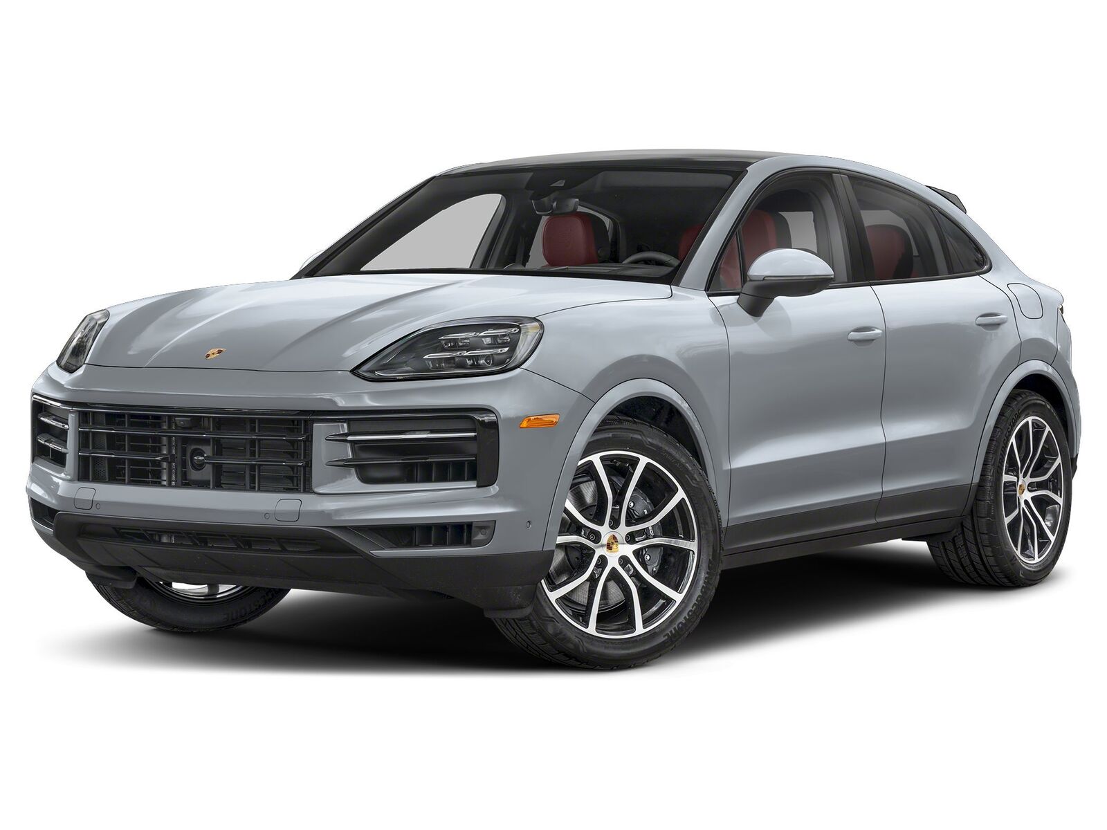 2025 PORSCHE Cayenne