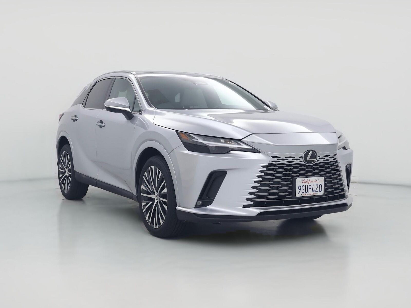 2023 LEXUS RX