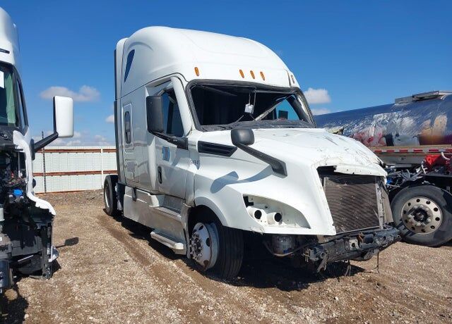 2022 FREIGHTLINER Cascadia