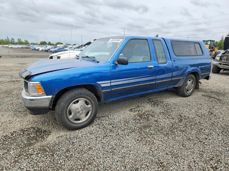 1994 TOYOTA Pick-Up