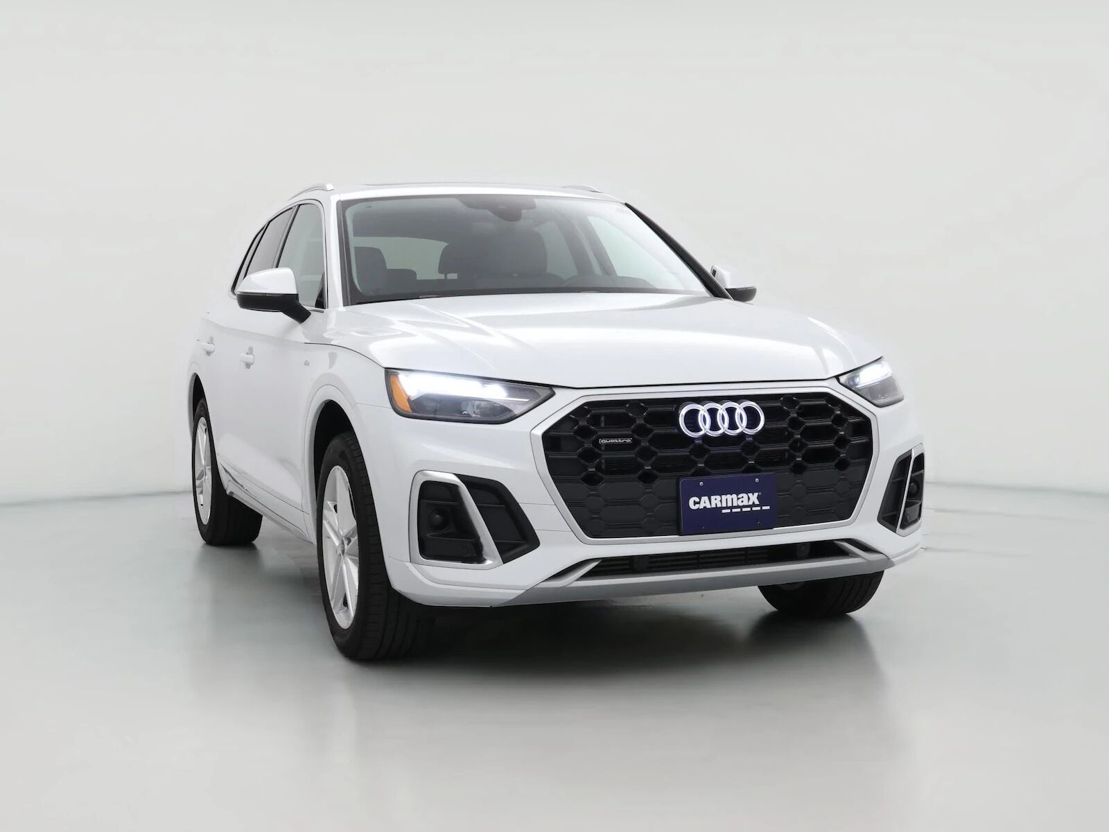 2024 AUDI Q5 e
