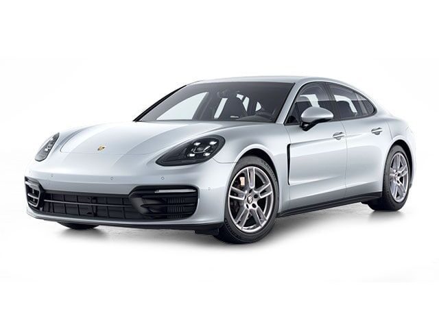 2022 PORSCHE Panamera
