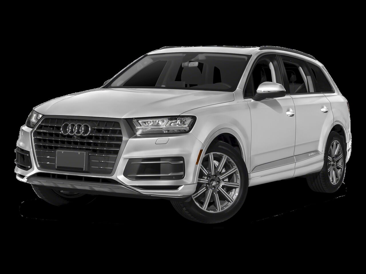 2018 AUDI Q7