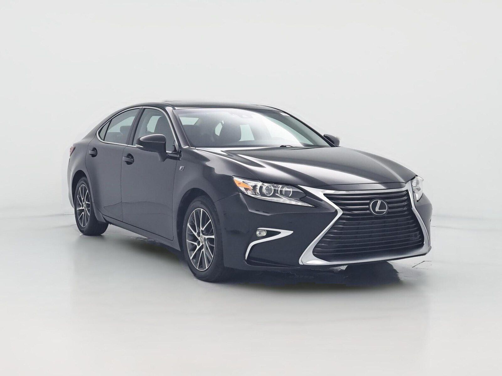 2016 LEXUS ES